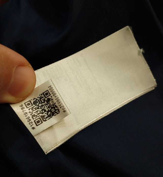 Оригинално яке Adidas за момчета