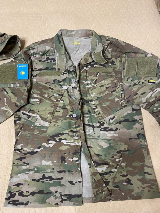 Продам оригинальную форму Emersongear