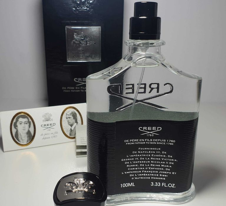 Parfum Creed - Aventus, sigilat, model nou, man, 100ml