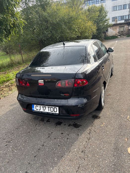 Seat Cordoba 1.9 TDI