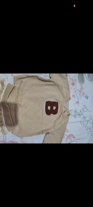 Trening baiat mărimea 62