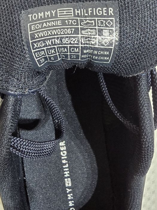 Tommy Hilfiger Nr 39