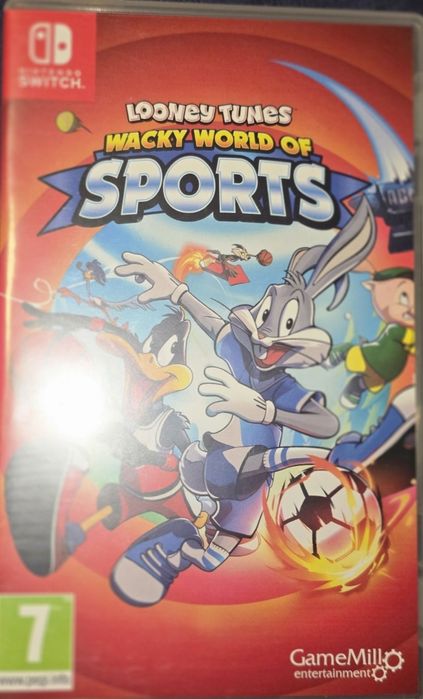 Игри за Нинтендо