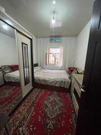 Продаётся дом,ул.Мухтара Ашрафи 1 сотка 2 комнаты