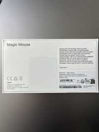 Apple magic mouse 3 sigilat