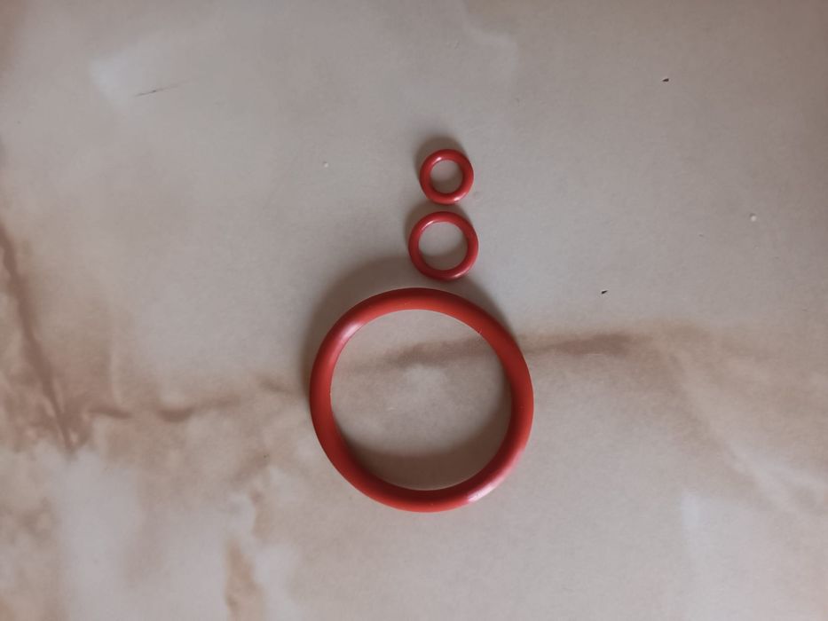 Garnituri expresor