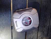 Walkman Tevion SU 5010 radio casetofon
