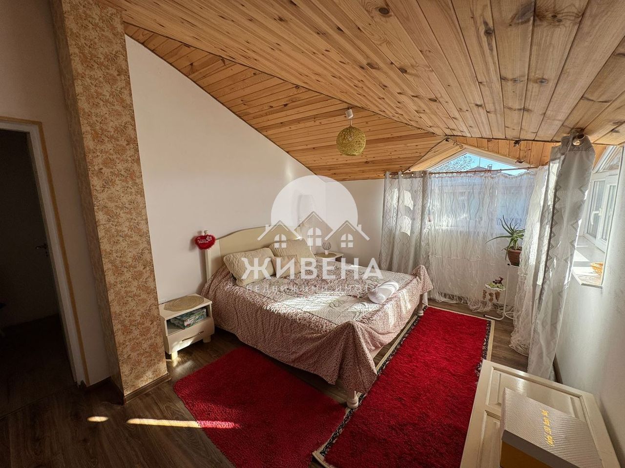 Продава се Къща в с. Царичино, Област Добрич - 192 кв.м за 808 €/кв.м - Снимка #10