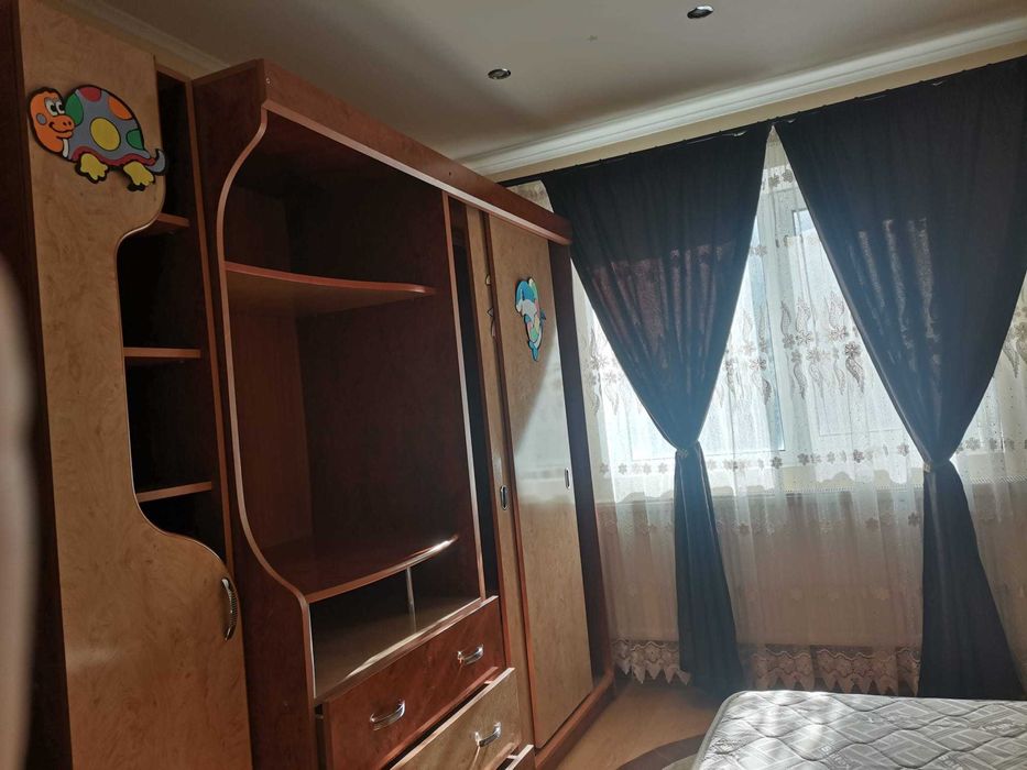 apartament 3 camere ultracentral in Barlad