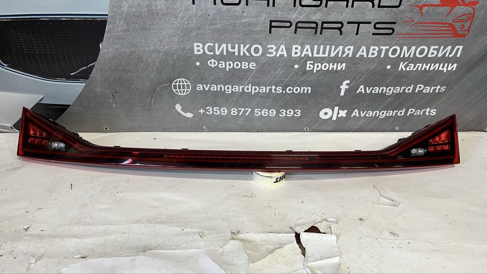 Заден стоп Seat Cupra Formentor 2020-
