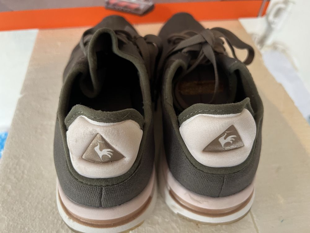 Маратонки Le Coq Sportif Women 38