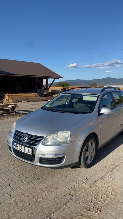 volkswagen Golf V 1.9TDI
