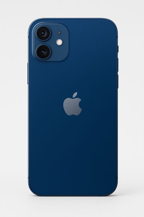 Iphone 12 128 гб синий цвет