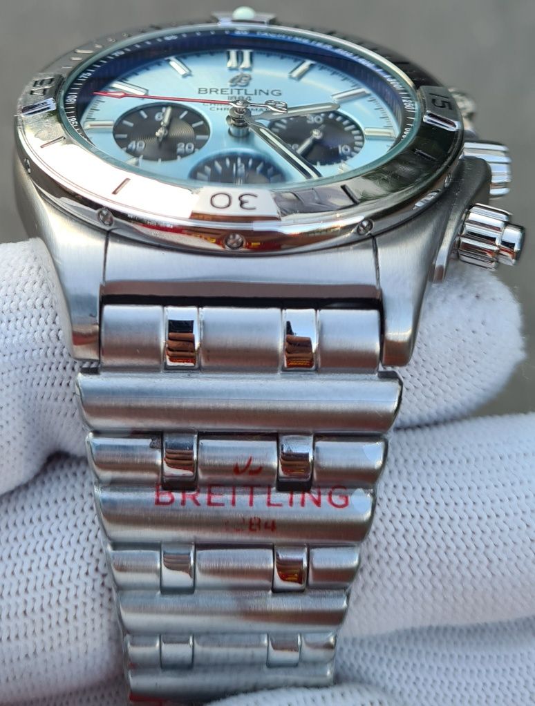 Ceas Breitling Chronomat 42mm Mecanisim Mayota japonezi Master Quality