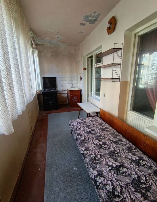 Срочно! Квартира на Чиланзар -Актепа 1/2/4 общ пл 42м ,балкон 2*6