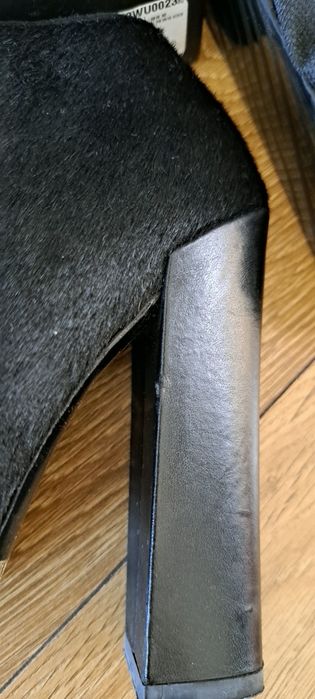 Боти Just Cavalli, номер 37