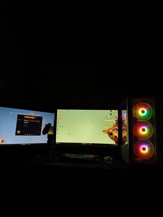 Компьютер продаётся