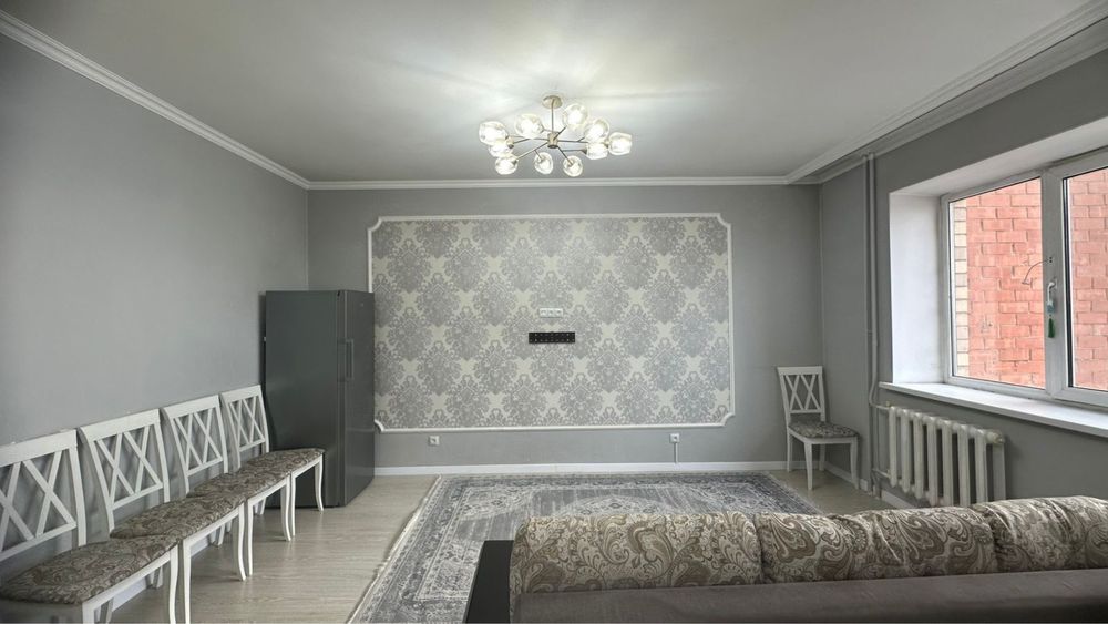 Продается 2-х комнатная квартира в районе Аграрного университета