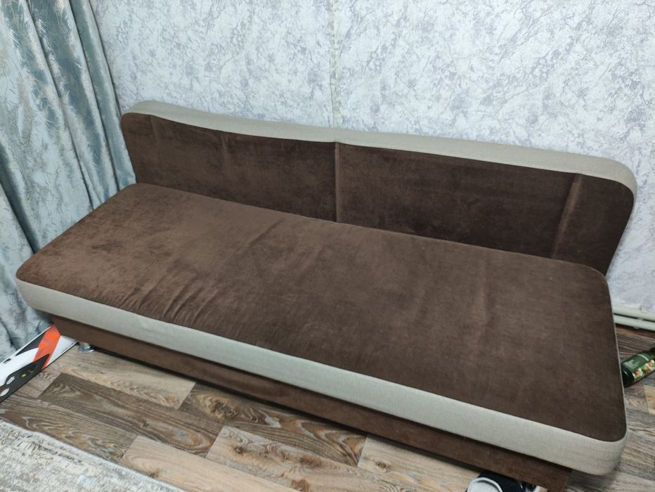 Диван раскладной