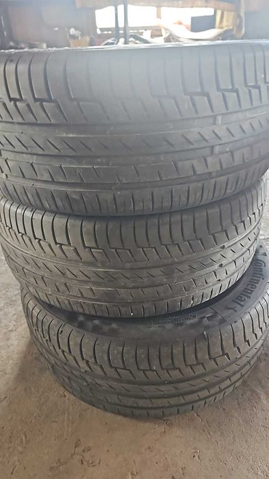 Anvelope Toyota Camry