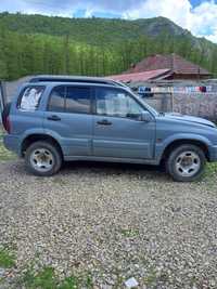 Vand suzuki grand vitara