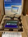 Kitvision DPF7SIK 7" rama foto digitala Pentru Afișarea Amintirilor