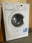 Indesit пералня, не употребявана!
