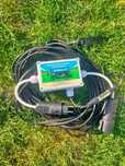 Sistem inteligent de irigatie pentru pompa sau electrovalva