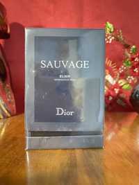 Parfum Sauvage Dior Elixir SIGILAT 60ml