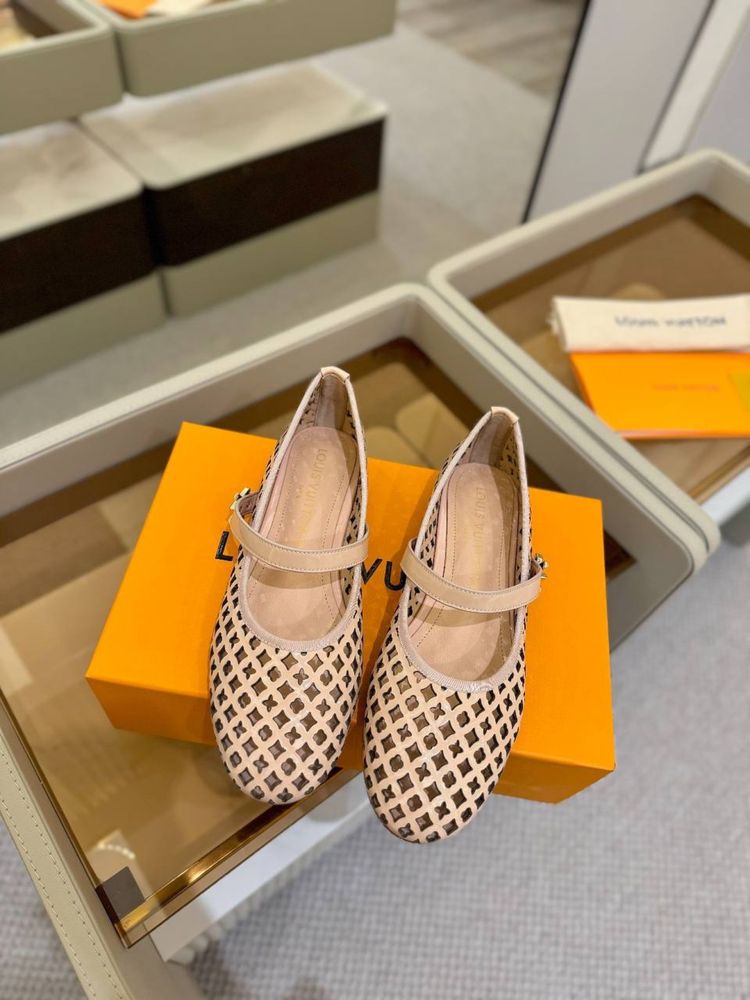 Balerini Louis Vuitton