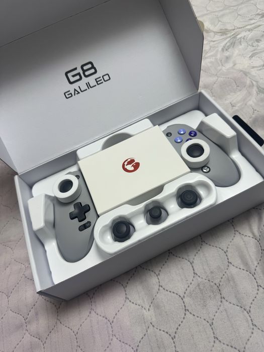 Gamesir G8 Galileo