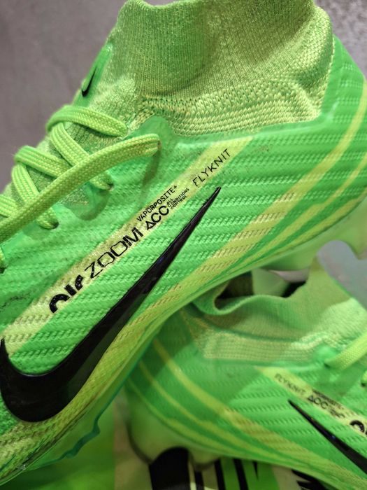 Професионални бутонки Nike air zoom -ACC