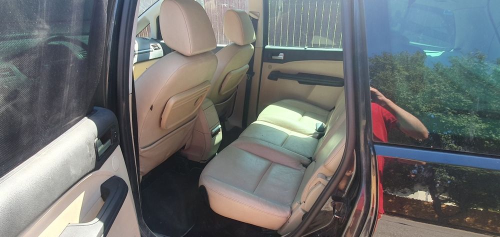 Ford Focus C-Max 2.0 benzină