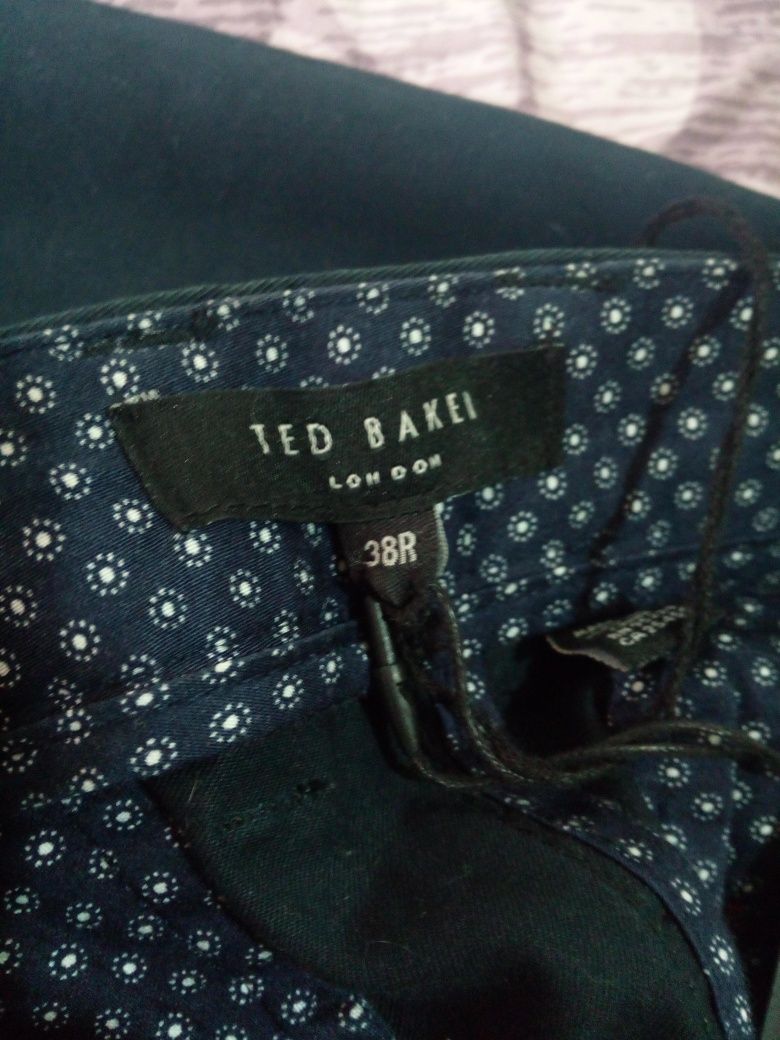 Мъжки панталон TED Baker