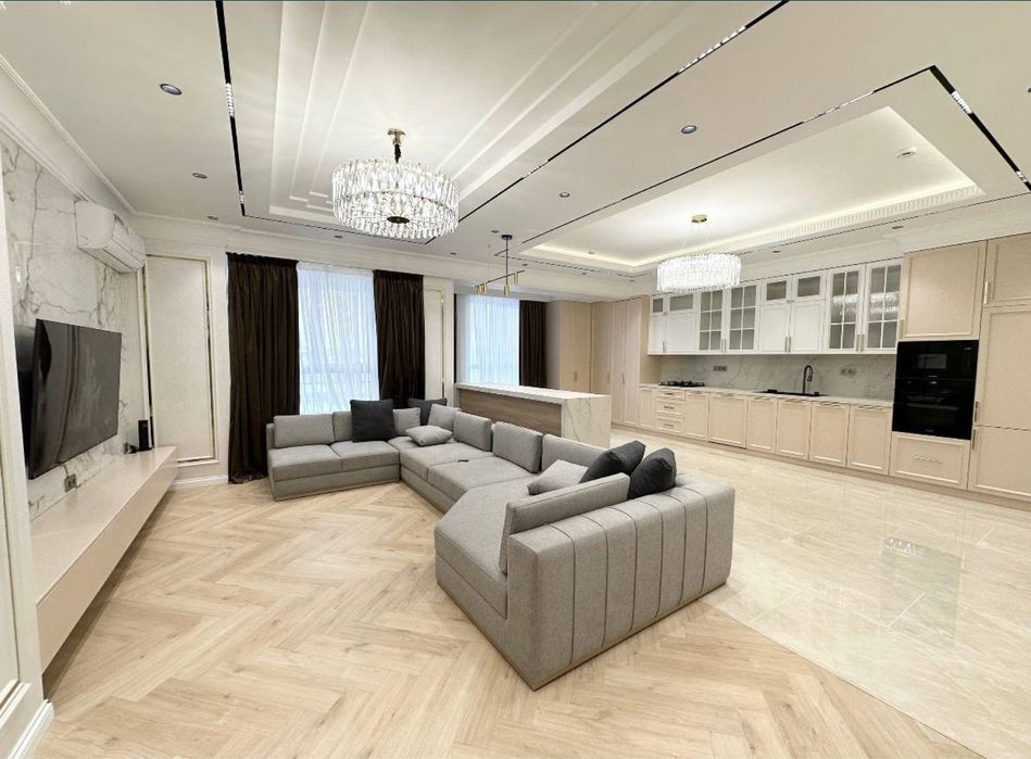 Аренда квартира на Ташкент Сити