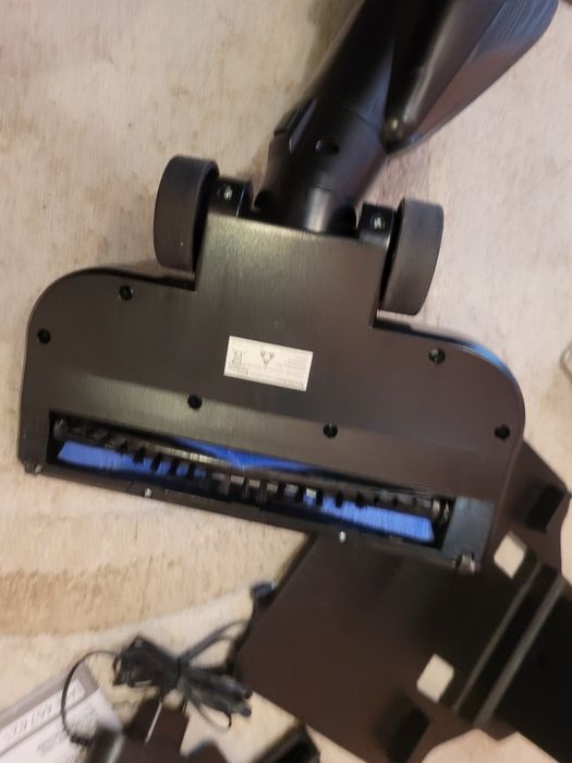 Прахосмукачка SilverCrest SHSS 18 C2