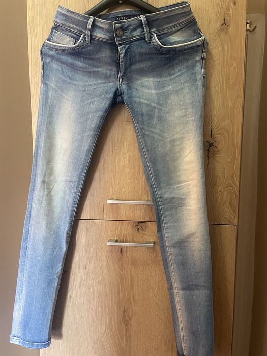 Blugi fete /elastici /push up