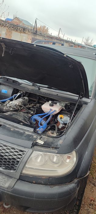 Ремонт автомобилей