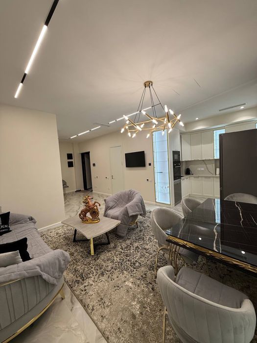 Аренда квартира 3 х ориентир Мирабад авеню