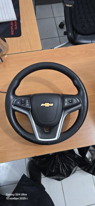 Malibu Gentra Lasetti rul 3 pozitda ayrbag  spark nexia matiz