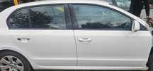 Usa fata / spate stanga / dreapta fata Skoda Superb 2 2010 - 2015