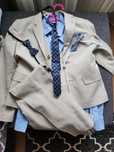 Costum baiat 10 ani