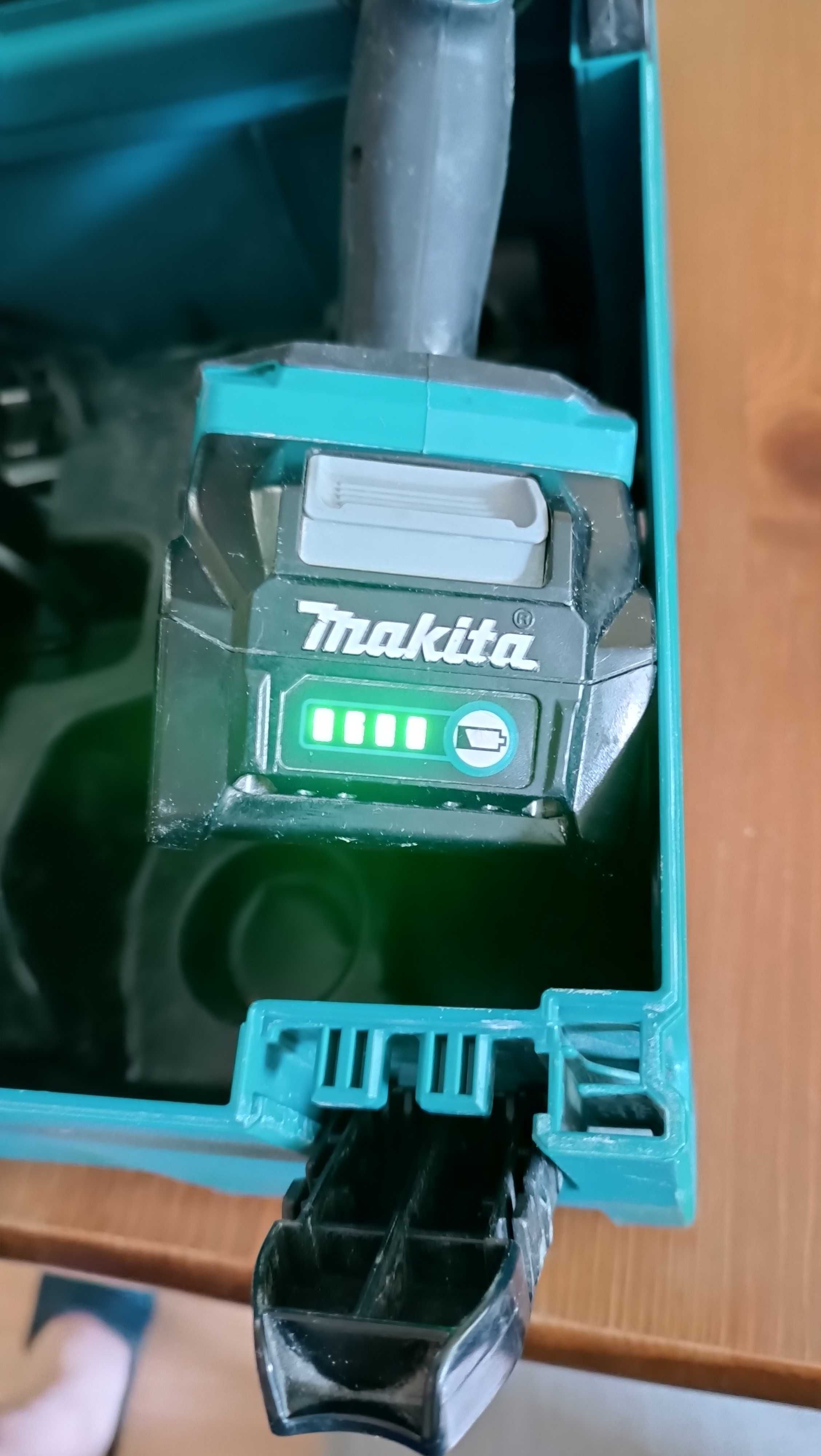 Makita TD001G XGT