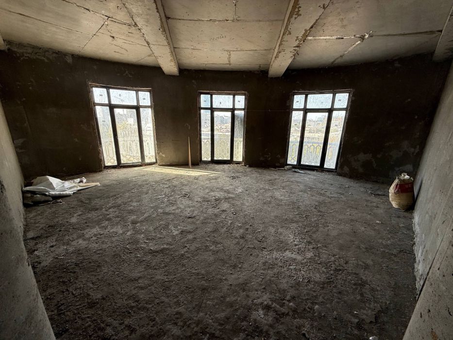 4/6/10 квартира в ЖК MILANO