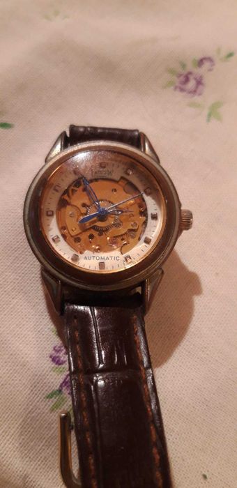 Ceas dama Lady'sW Automatic