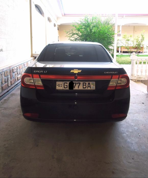 Epica holati ideal 1 qol 2010 yil