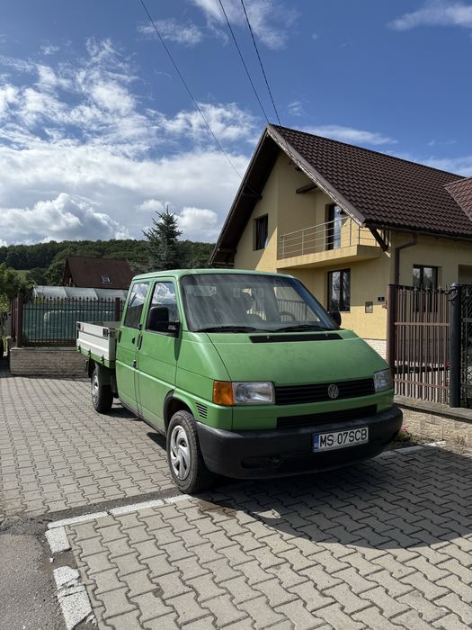 Volkswagen Transporter T4