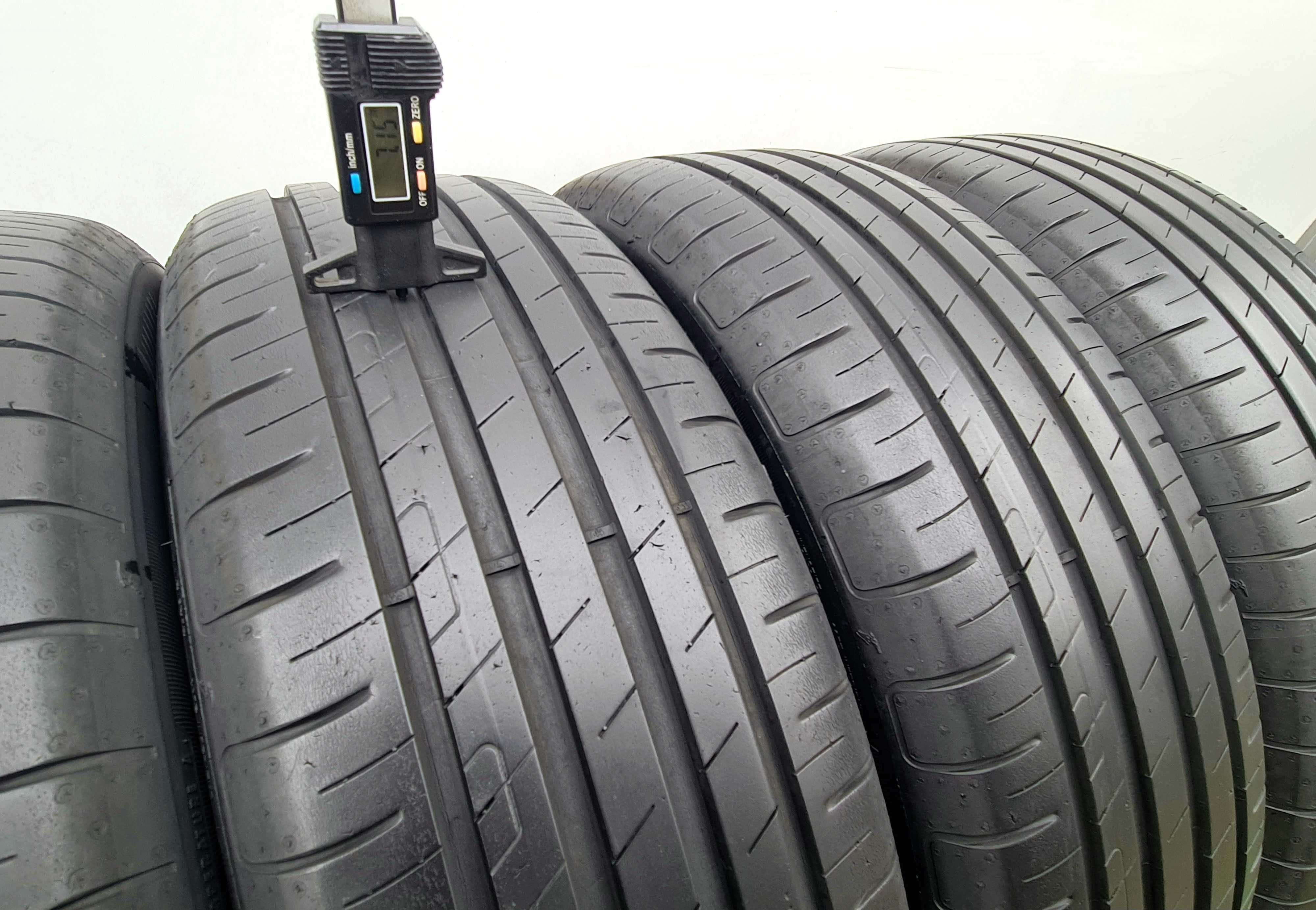 4бр. 205/60/16 GOODYEAR Efficientgrip performance- летни