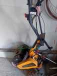 Motocultor Stiga +2 freze,2 trotinete electrice
