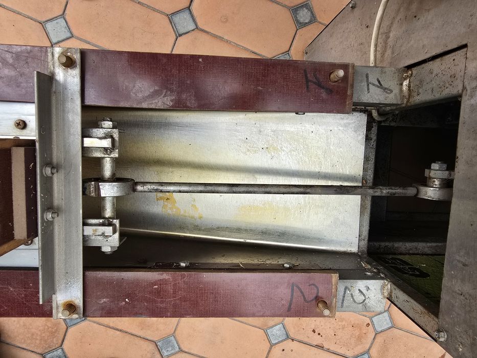 Овощерезка моркови по корейски